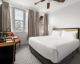 ميتروبول كاتومبا - كاتومبا - غرفة نوم