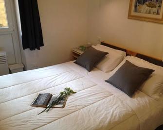 Nonna Lina Rooms - Florence - Bedroom