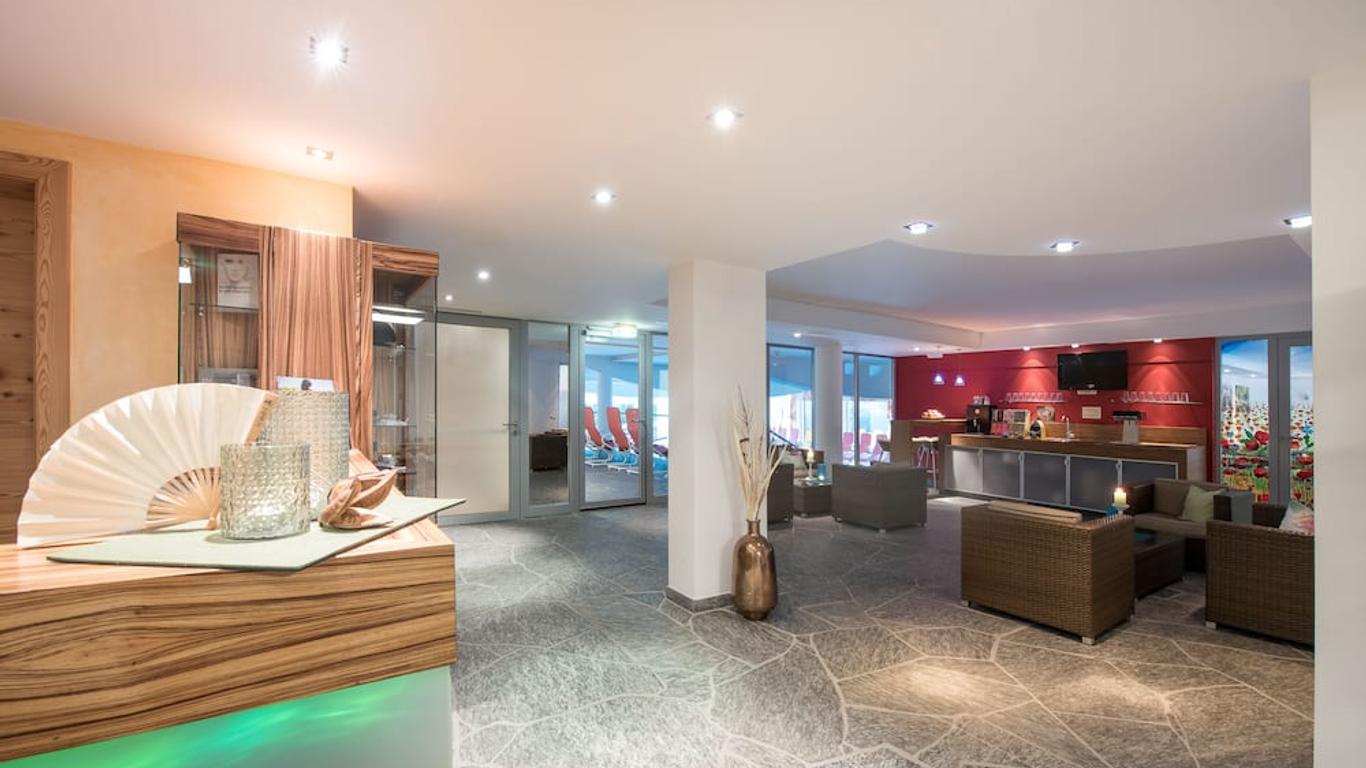 Hotel Leonhard