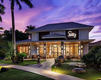 Sandals Montego Bay - Bahía Montego - Edificio