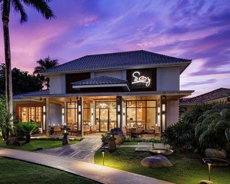 Sandals Montego Bay - Bahía Montego - Edificio