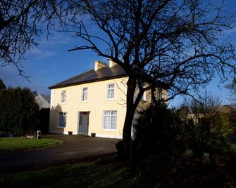 The Orchard Bed & Breakfast - Newcastle West - Edificio