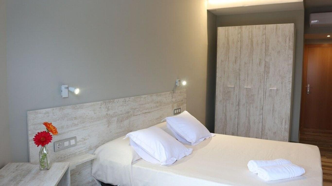 Te Mana Hotel