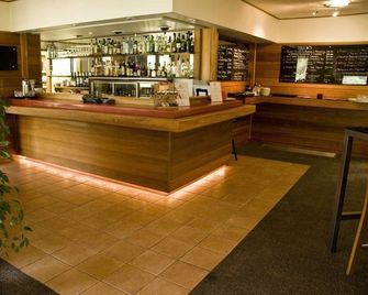 Alpine Lodge - Saint Arnaud - Bar