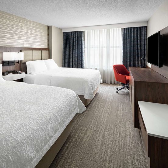 Hampton Inn & Suites Chicago-Downtown image 1