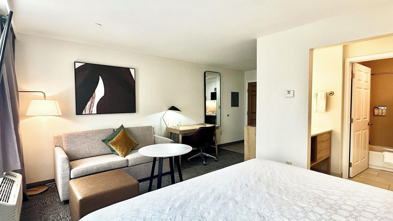 Staybridge Suites Stroudsburg (East) Poconos by IHG