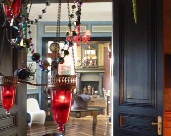 Le Grand Duc - Valenciennes