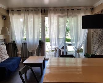 Le Faucon - Col du Donon - Grandfontaine - Salon
