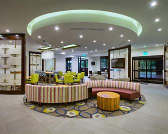 SpringHill Suites by Marriott Wilmington Mayfaire - Wilmington - Σαλόνι ξενοδοχείου