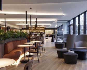 Novotel London Paddington - London - Bar