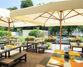 mainhaus Stadthotel Frankfurt - Frankfurt am Main - Restaurant