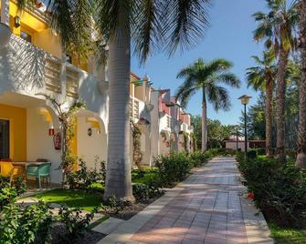 Bungalows Cordial Sandy Golf - Maspalomas - Vista del exterior