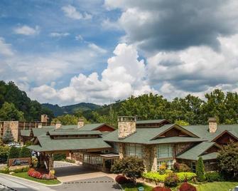 Greystone Lodge On The River - Gatlinburg - Edificio
