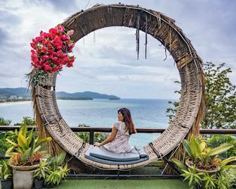 Secret Cliff Resort & Restaurant - Sha Plus - Karon