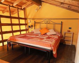 La Casala - Gragnola - Habitación