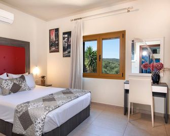 Villa Lady Dafni With Private Heated Poo - Tavronitis