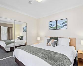 Northbridge Prime Location2br - Perth - Bedroom