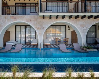 Ocean el Faro Resort - Punta Cana - Piscine