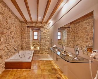 Cas Comte Petit Hotel & Spa - Adults Only - Lloseta