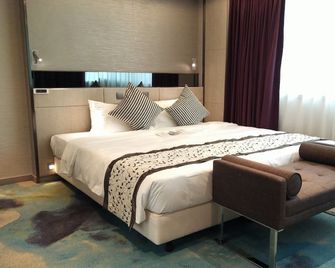 Sohotel - Hong Kong