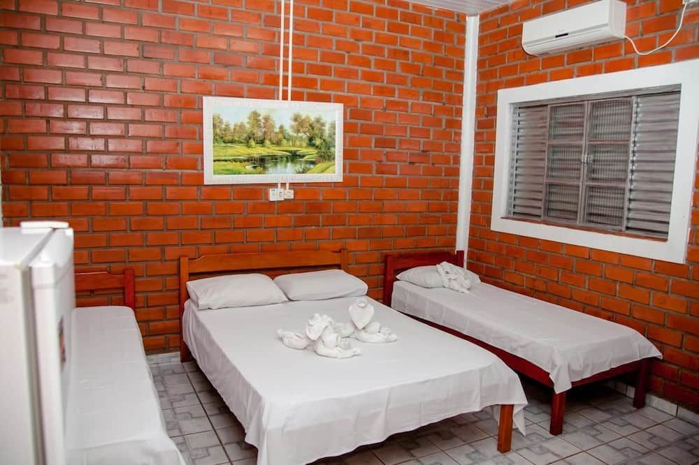 بوسادا سوكوري - بونيتو - غرفة نوم