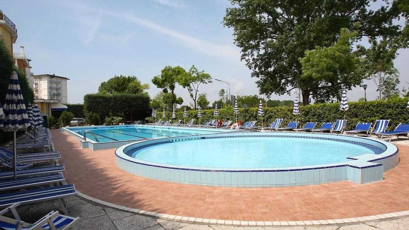 Hotel Galles