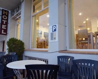 Hotel Maria Teresa - Palamós