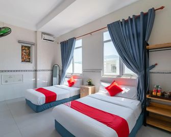 OYO 238 Luxury Motel - Da Nang