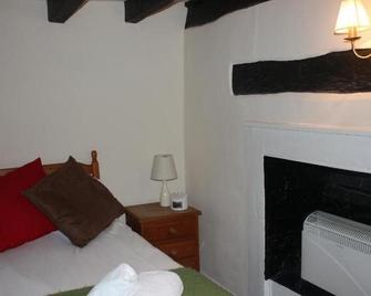 The Squirrel - Godalming - Ložnice