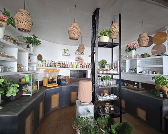 Islandfront Cottages - El Nido - Bar