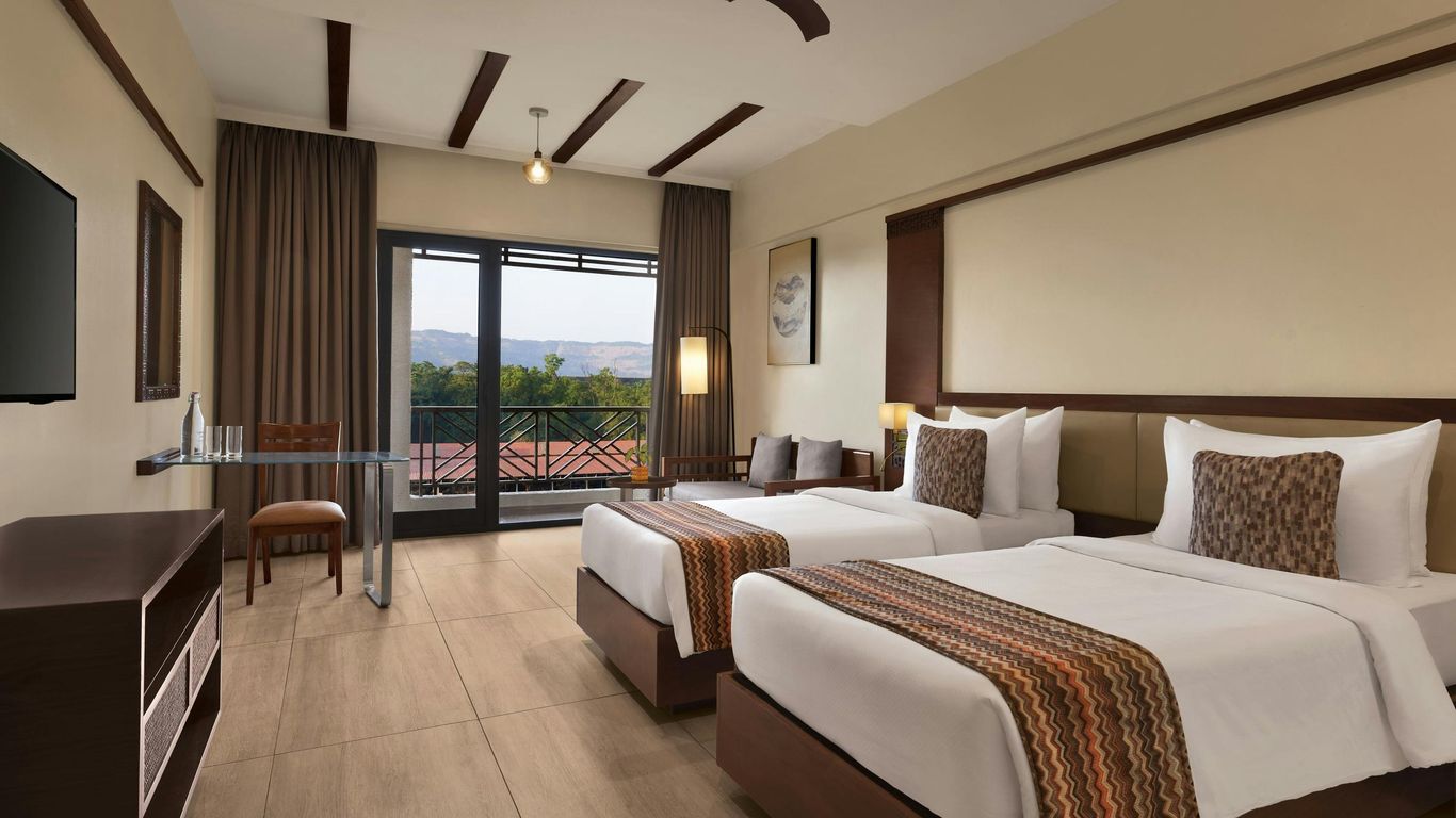 The Fern An Ecotel Hotel, Lonavala