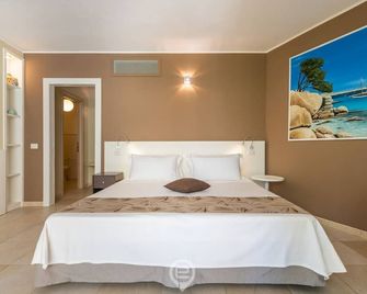 B&B Giglio di Chia - Domus de Maria