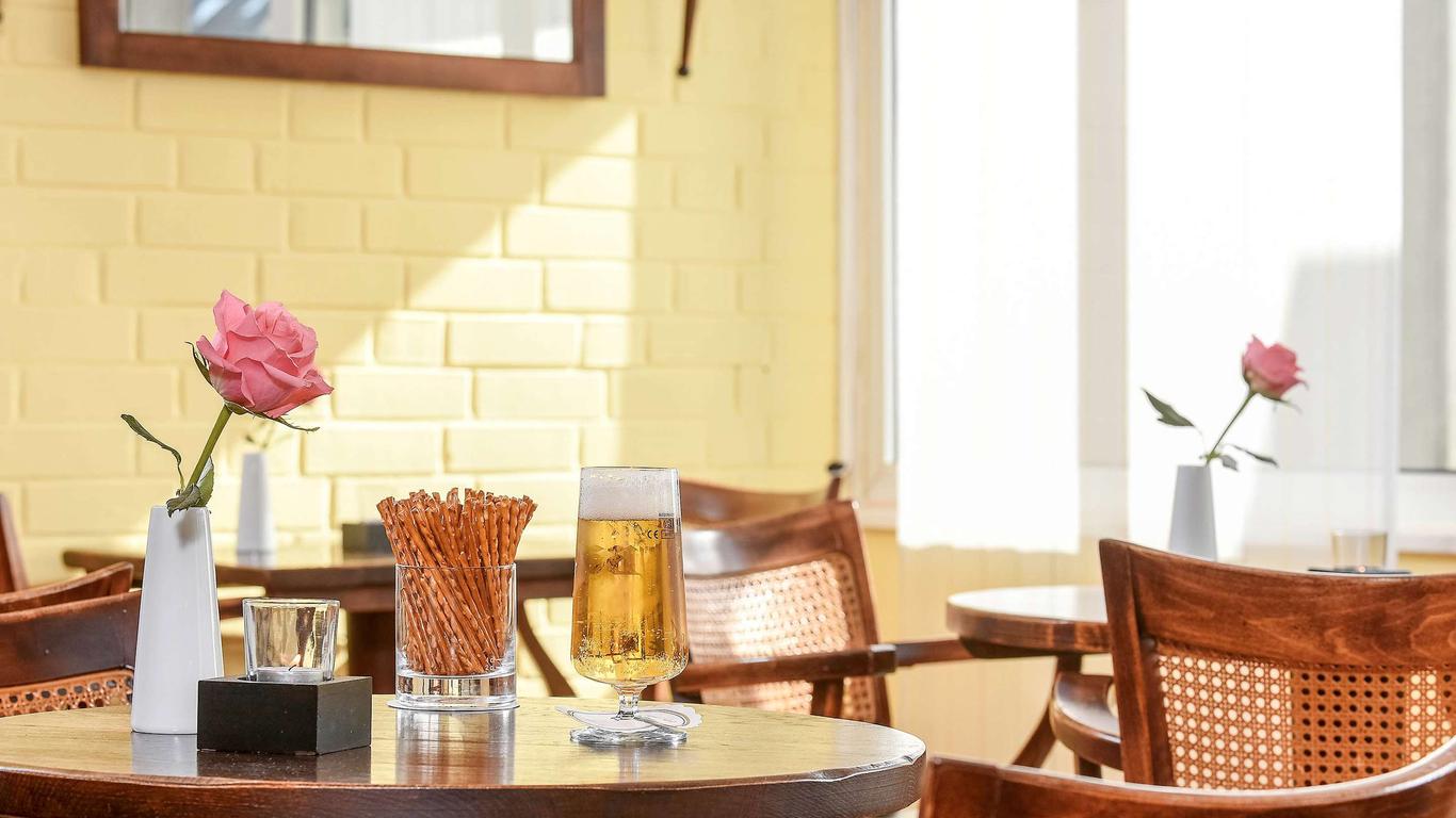 ibis Paderborn City