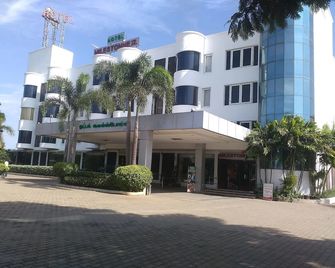 Hotel Milestonnez - Srīperumbūdūr - Gebäude