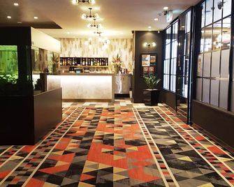 Hornsby Inn - Hornsby