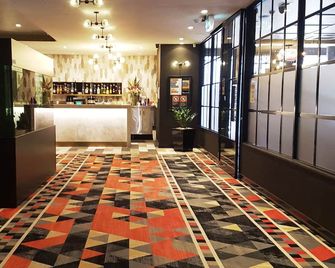 Hornsby Inn - Hornsby