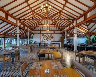 Centara Chaan Talay Resort & Villas - Trat - Restaurant