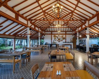 Centara Chaan Talay Resort & Villas - Trat - Restaurant