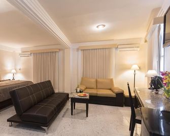 Hotel Victoria Merida - Mérida