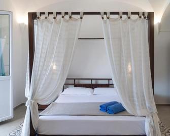 Hotel Cedrino - Dorgali