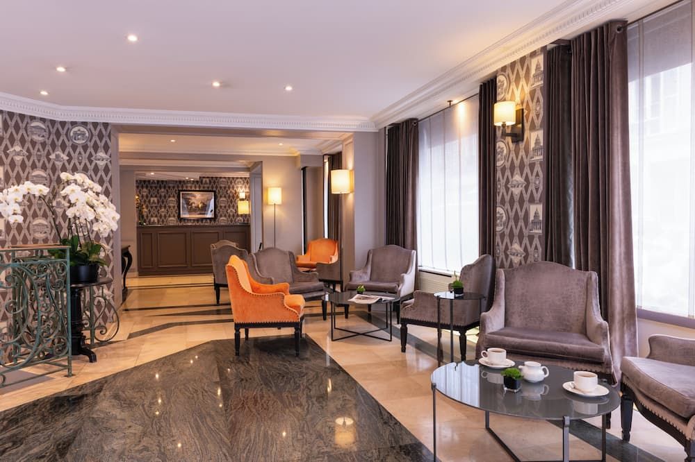 Hôtel France d'Antin Opéra