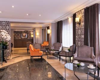 Hôtel France d'Antin Opéra - Paris - Lobby