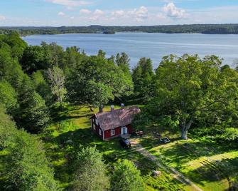 Gorgeous Home In Tranås With Kitchen - Tranås