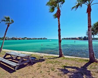 Siesta Key Beach - Bari 665 #2 - Siesta Key - Playa