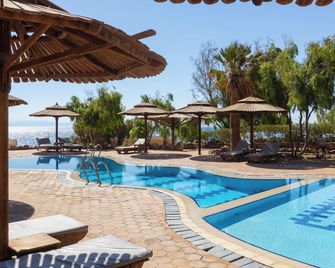 The Bedouin Moon - Dahab - Bazén