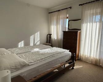 Casa Ricci - Cannero Riviera - Schlafzimmer