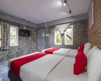 Saikaew villa 65 - Ko Samet - Bedroom