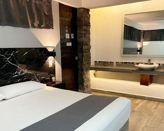 Posada Equinoccio - Bernal - Habitació