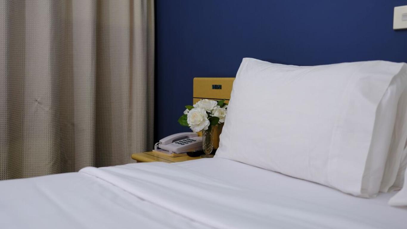 Alpin Motel Rotorua