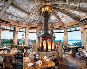 Big Cedar Lodge - Ridgedale - Restaurant